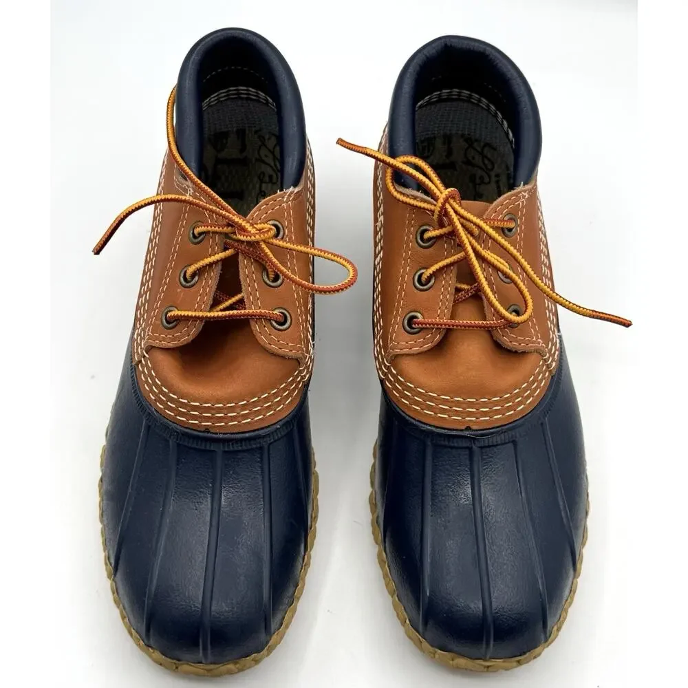 L.L. Bean bean boots